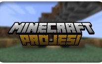 Maden! (Minecraft Projesi #2)