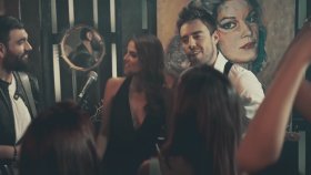 Murat Dalkılıç - Leyla Ft. Boygar Murat Dalkılıç - Leyla Ft. Boygar