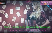 Nazlı - Aşkla Aynı (Akustik Fm Versiyon)