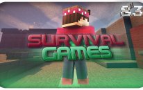 Novarica! (Minecraft Survival Games #83) / Thenovapunch