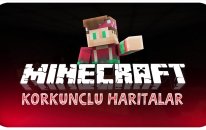 Oyuncak Bebekler?! (Korkunçlu Haritalar #1) / Thenovapunch