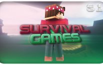 Paaack! (Minecraft Survival Games #81) W/therustle / Thenovapunch