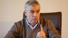 Rıza Çalımbay hakemlerden dert yandı