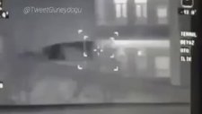 Roket Atarlı Teröristin Öldürülme Anı - Özel Harekat