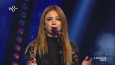 Sabiha & Melda & Gamze - Gel Barışalım Artık (O Ses Türkiye Düello) 23 Ocak Cumartesi