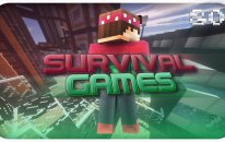 Sg Ölüyormu?! (Minecraft Survival Games #80) / Thenovapunch