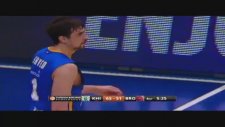 Shved attı Khimki uçtu! / THY Euroleague