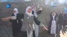 Silopi Halkından Görüntüler