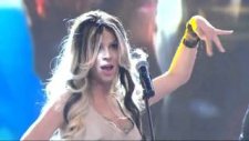 Simge Tertemiz Podyumda – 18. Bölüm İşte Benim Stilim 2016 Gala