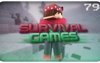 Solosg?! (Minecraft Survival Games #79) / Thenovapunch
