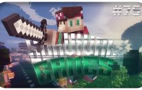 Spammer :d (Minecraft Survival Games #75) W/ibrahimle Akıyoruz / Thenovapunch