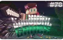 Video Yükleme Programı! (Minecraft Survival Games #78) / Thenovapunch