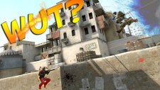 Aım Hack Gibi Atış!! - Cs:go