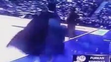 All Star Furkan Korkmaz'dan Star Wars Smacı (All Star)
