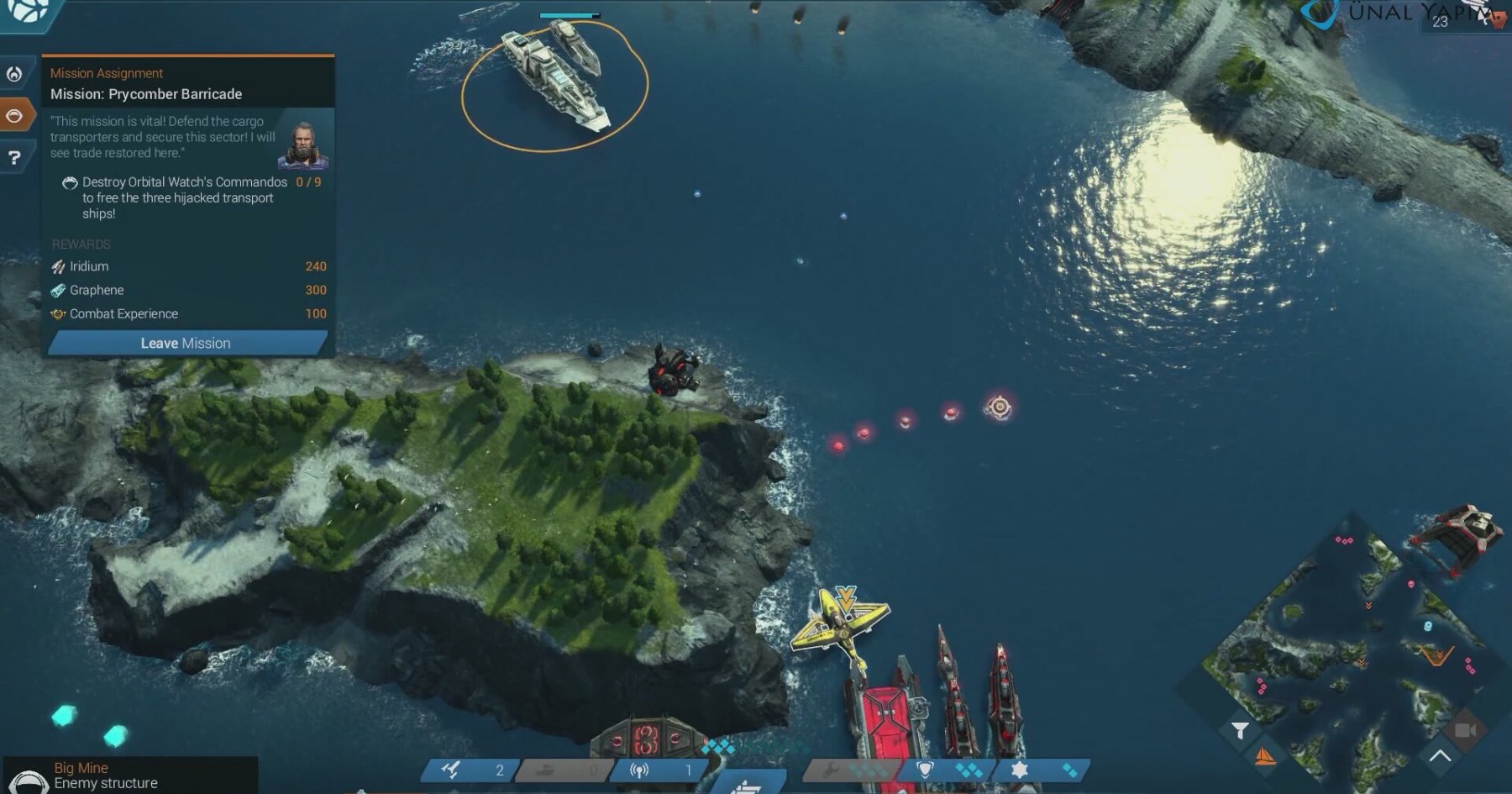 Anno 2205 Türkçe Bölüm 10  Gameplay  İzlesene.com