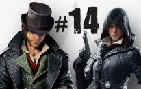 Assassin's Creed: Syndicate - 14.bölüm - Agnes'in Gizli Hayranı - Kirpat