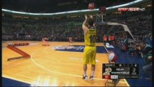 Finalistler belli oldu!