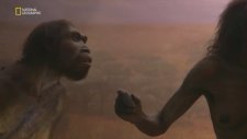 Homo Naledi'nin Keşfi (Belgesel)