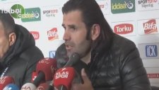 İbrahim Üzülmez'den Deli açıklaması