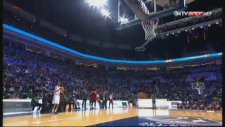 İşte Furkan Korkmaz'ın müthiş smacı!