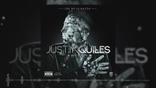 Justin Quiles Feat Darkiel - Cuando Salgo (Audio)