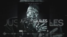 Justin Quiles - Gladiadora (Audio)