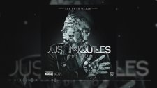 Justin Quiles - Hombre Como Yo (Audio)