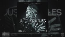 Justin Quiles - Honestamente (Audio)