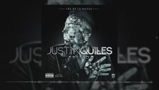 Justin Quiles - Si El Mundo Se Acabara (Audio)