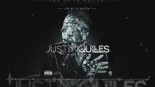 Justin Quiles - Un Rato (Audio)