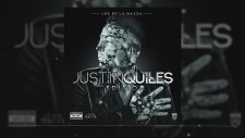 Justin Quiles - Vacaciones Por Tu Cuerpo (Audio)