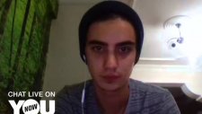 Lıve On Younow January 23, 2016