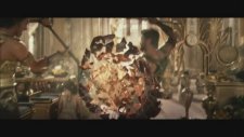 Mısır Tanrıları Gods of Egypt Türkçe Altyazılı 2 Fragmanı