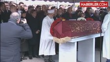 Mustafa Koç'un Eşi Caroline Koç'un Bilinmeyen Hayat Hikayesi