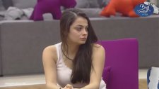 Onur Seda Kavgasının Ardından - Big Brother Türkiye