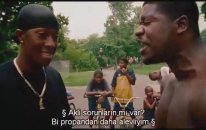 The Hip Hop Project (Part 1) (Türkçe Altyazılı)