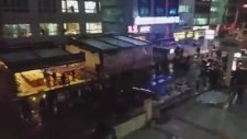 TKP vs Faşistler