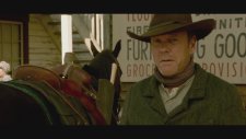 Forsaken (2015) Fragman
