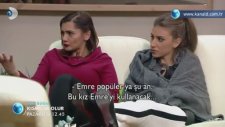 Kısmetse Olur 81. Bölüm Fragmanı