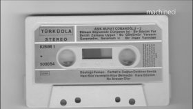 Murat Çobanoğlu - Bu Gönlümün Yarasini Saramadim, Saramam Ki Murat Çobanoğlu - Bu Gönlümün Yarasini Saramadim, Saramam Ki