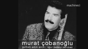 Murat Çobanoğlu - İçimde Bir Yara Var Sızıldar Murat Çobanoğlu - İçimde Bir Yara Var Sızıldar
