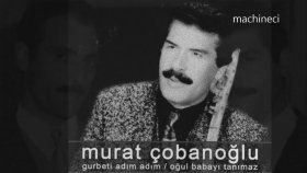 Murat Çobanoğlu - Kasapoğlu Murat Çobanoğlu - Kasapoğlu