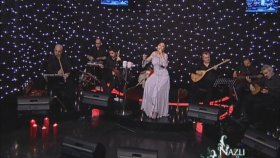 Nazlı Öksüz - Eylen Yolcum Eylen Nazlı Öksüz - Eylen Yolcum Eylen