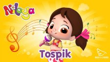 Niloya | Tospik Şarkı | Çizgi Film