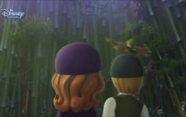 Prenses Sofia Atları Kurtaralım-Childrens Channel Türkiye