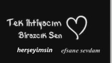 Ankaralı Coşkun -Yumurtanın Sarısı-Efsane Sevdam