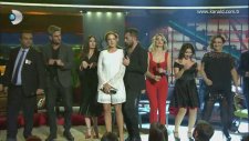 Dedemin Fişi Film Müziği - Beyaz Show
