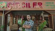 Dedemin Fişi - Fragman