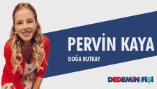 Dedemin Fişi - Pervin Kaya (Doğa Rutkay)