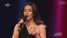 Didem Delen - Doktor (O Ses Türkiye Çapraz Düello) 25.01.2016
